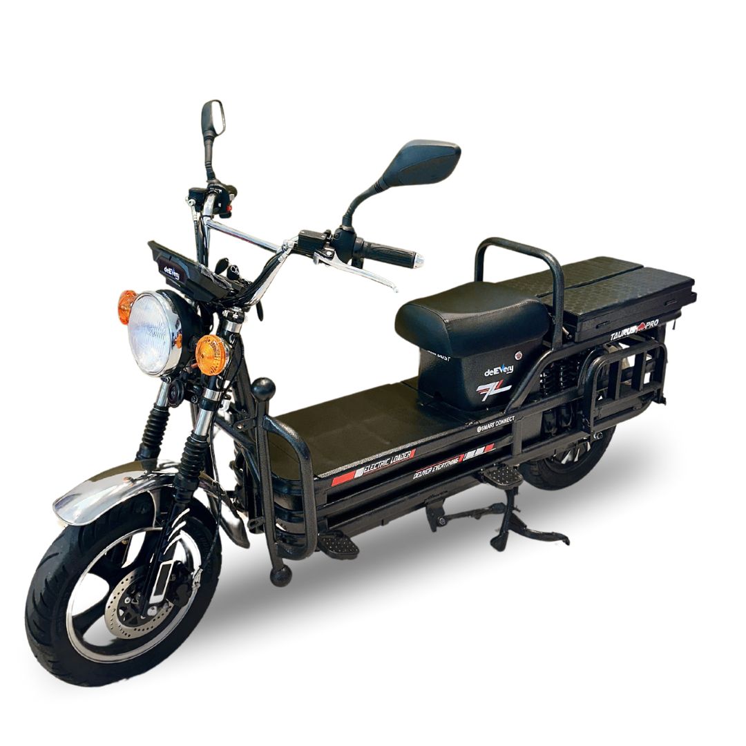 Heavy duty electric bike online