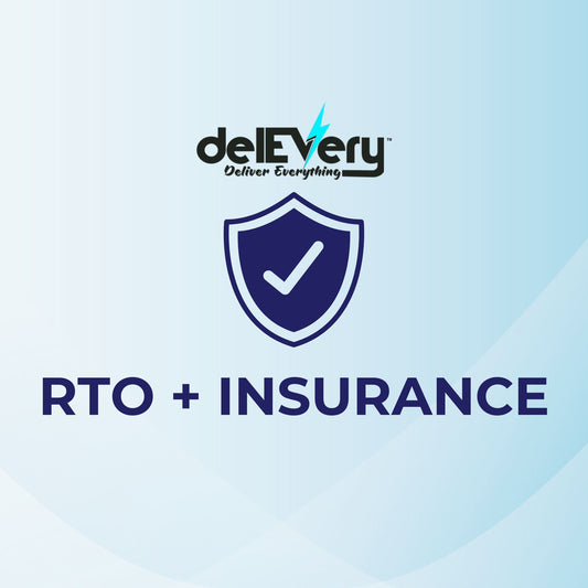 RTO + Insurance