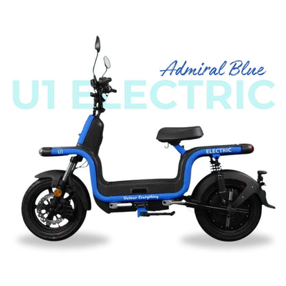 U1 Electric