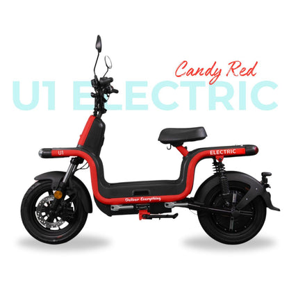 U1 Electric