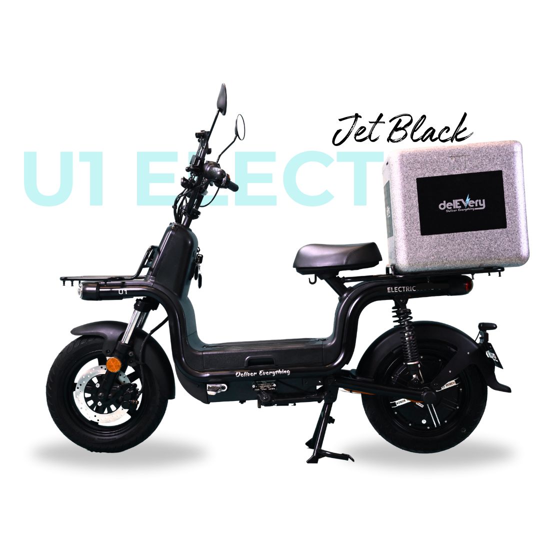 Dexpress electric fashion bike price